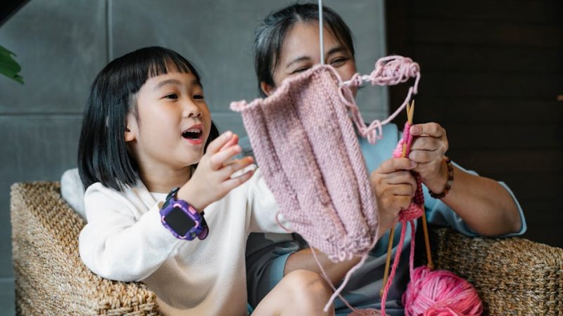 Вязание игрушек спицами для начинающих мастер класс по созданию уникальных подарков