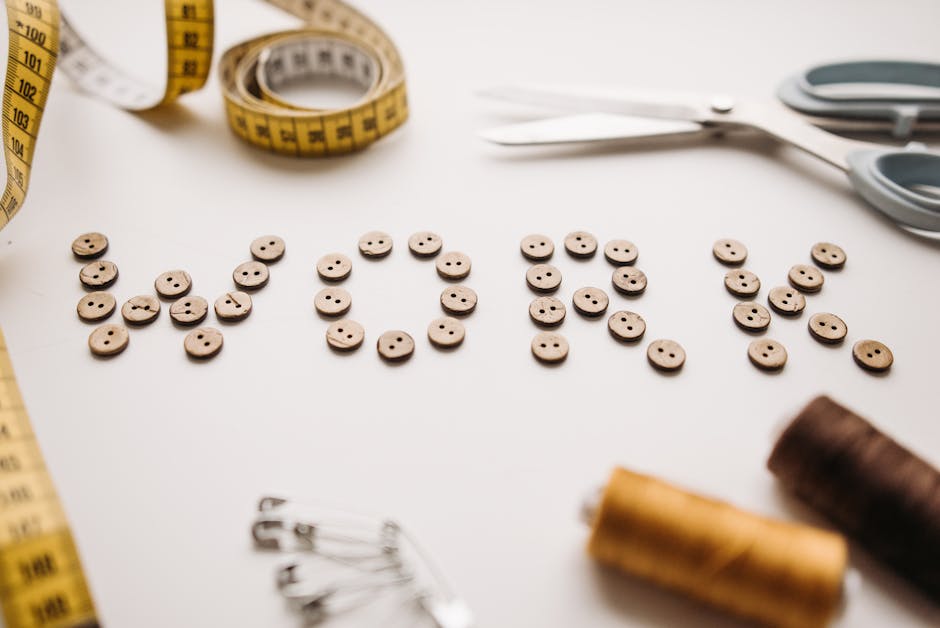 Бисероплетение для начинающих: основы и мастер-классы