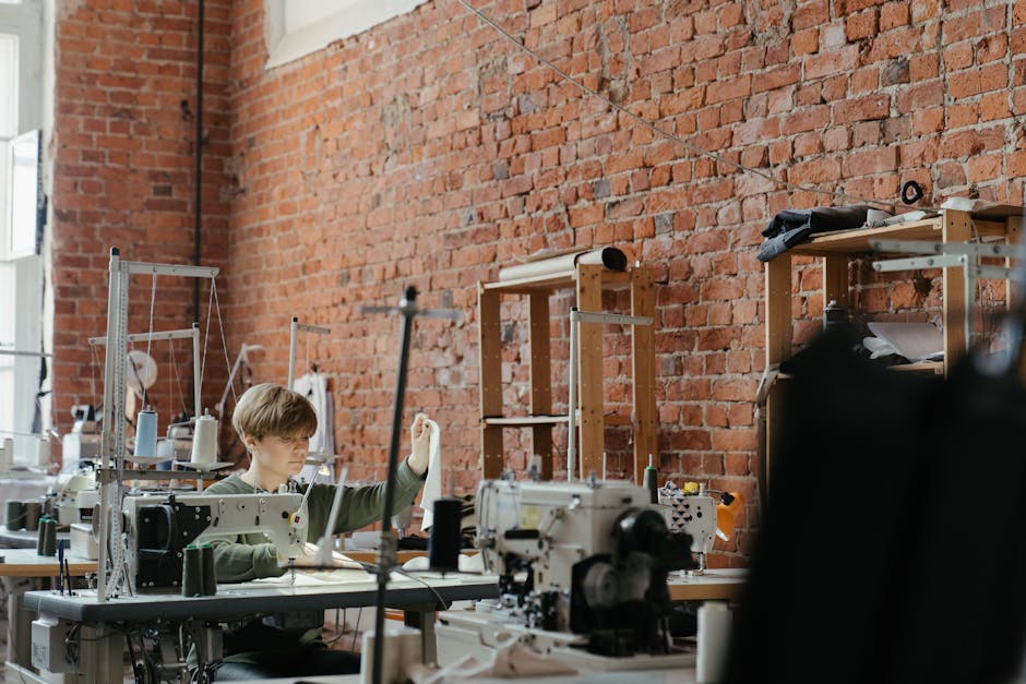 Сумка из джинсов своими руками мастер класс