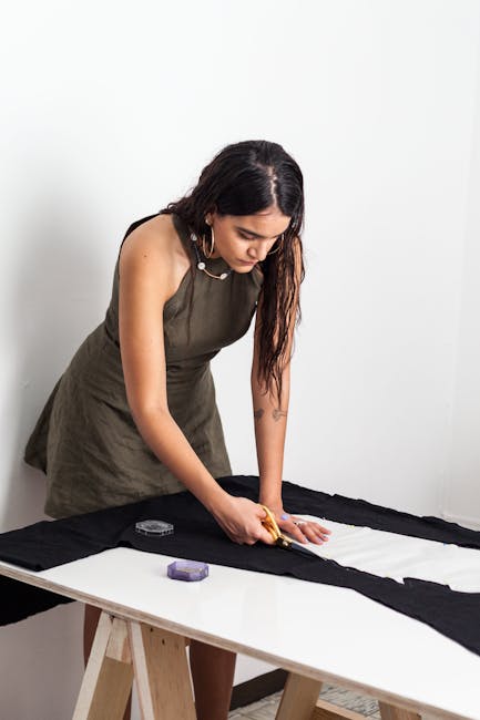 Рукоделие: виды, мастер-классы и поделки своими руками