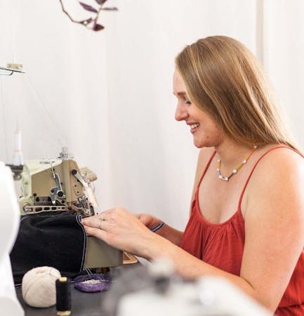 Изготовление джинсовой сумки своими руками