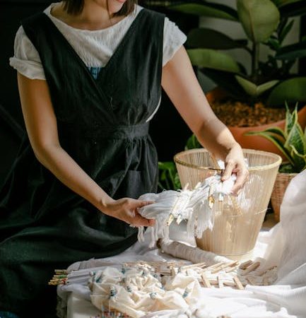 Мастер-классы по рукоделию в Казани