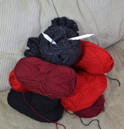 Игрушки из фетра своими руками мастер класс для начинающих