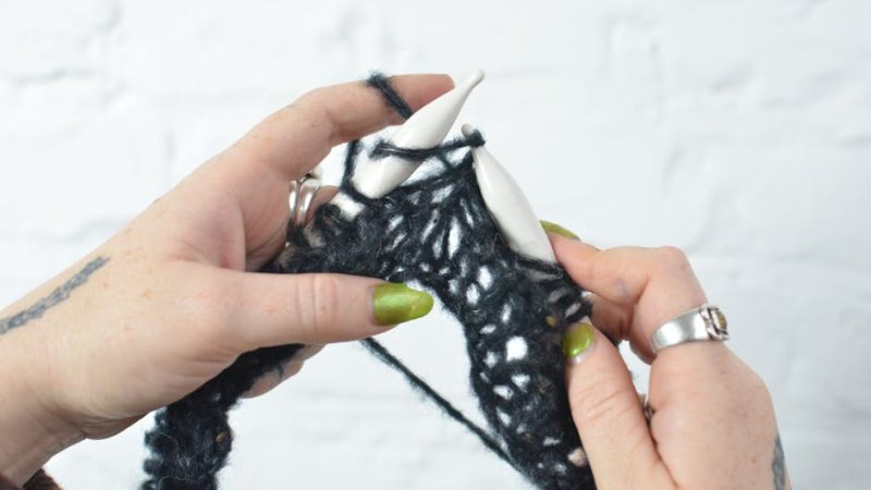 Вязание берета крючком для начинающих пошагово