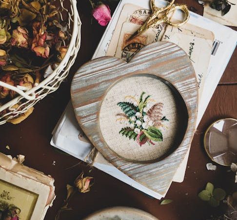 Создание новогодних игрушек своими руками мастер-класс и идеи для украшения елки