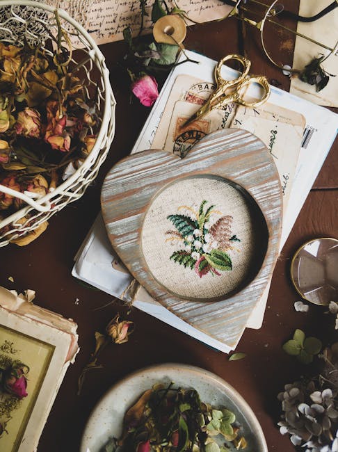 Создание новогодних игрушек своими руками мастер-класс и идеи для украшения елки