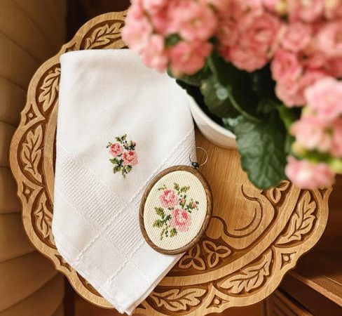 Мастер-классы по рукоделию в Самаре