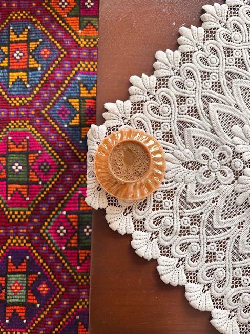 Мастер-классы по рукоделию в Санкт-Петербурге