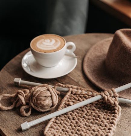 Мастер-класс по рукоделию для детей