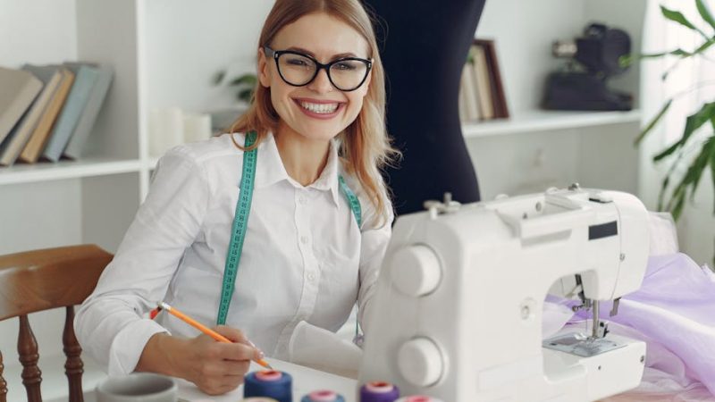 Мастер-классы по рукоделию в Воронеже