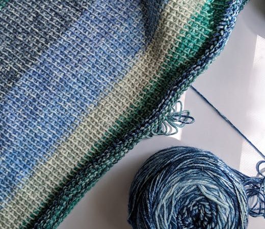 Уроки рукоделия и мастер-классы для начинающих и опытных мастериц