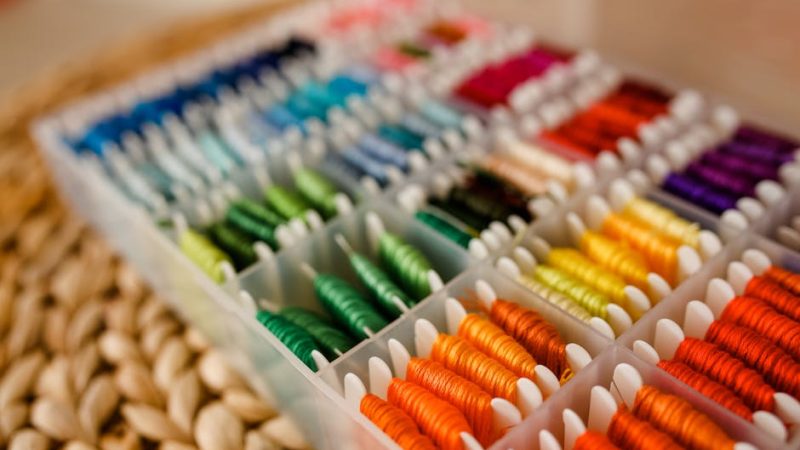 Вязание игрушек спицами для начинающих пошагово