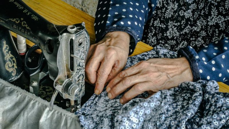 Мастер-классы по рукоделию: создаем оригинальные подарки своими руками