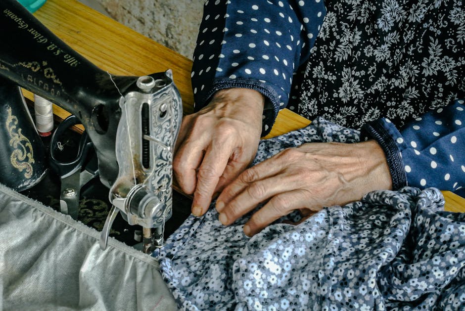 Мастер-классы по рукоделию: создаем оригинальные подарки своими руками