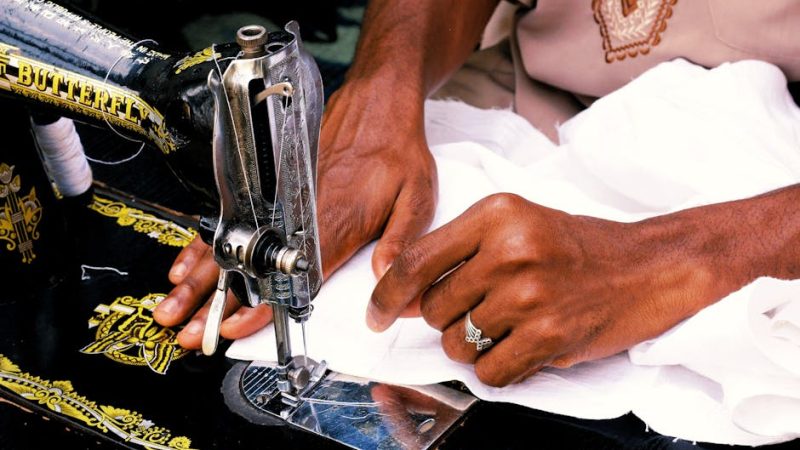 Мастер-класс по созданию мягких вязаных игрушек своими руками