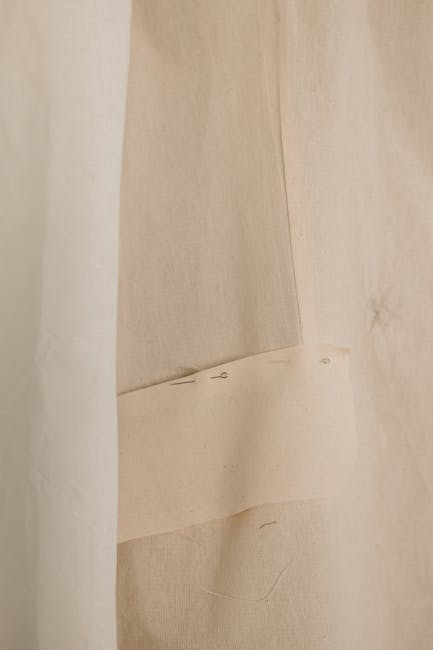 Преимущества онлайн курса шитья