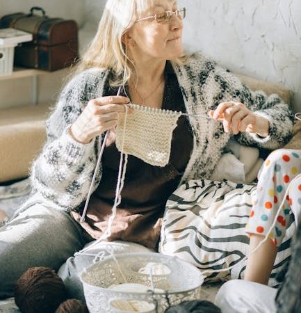 Вязаные игрушки своими руками мастер класс для начинающих и опытных мастериц