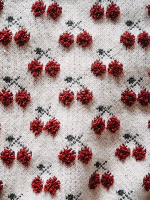 Игрушки крючком: уникальный подарок и элемент декора