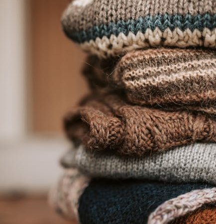 Вязаные крючком игрушки: мастер-класс и идеи для творчества