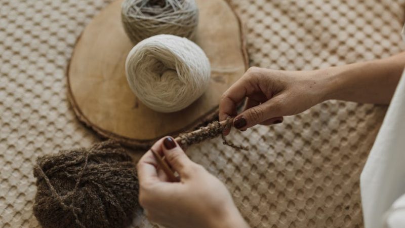 Елочные игрушки в технике декупажа своими руками к Новому году