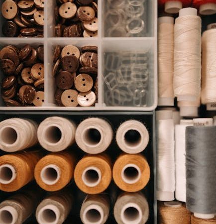 Виды рукоделия и видео-мастер-классы для начинающих