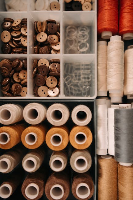 Виды рукоделия и видео-мастер-классы для начинающих