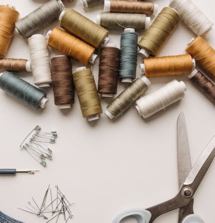 Школа рукоделия