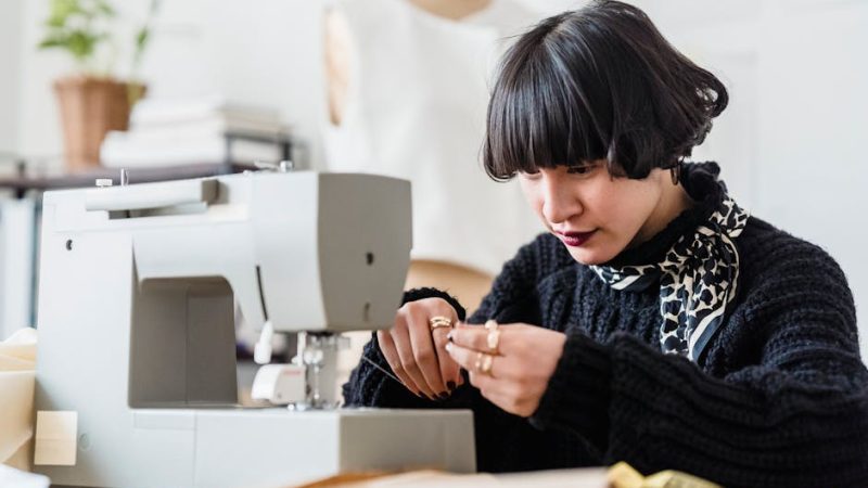 Мастер-классы по рукоделию