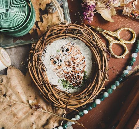 Изготовление игрушек своими руками в ДОУ: мастер-классы и советы