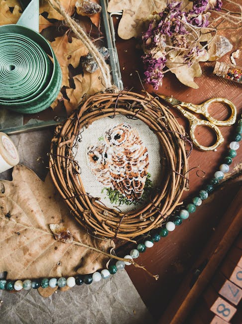 Изготовление игрушек своими руками в ДОУ: мастер-классы и советы