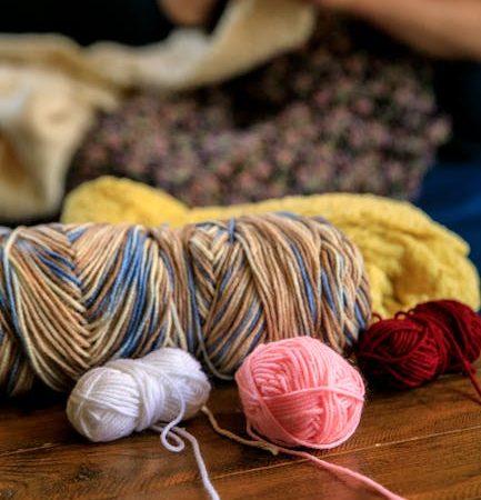 Мастер-классы по рукоделию в Новосибирске