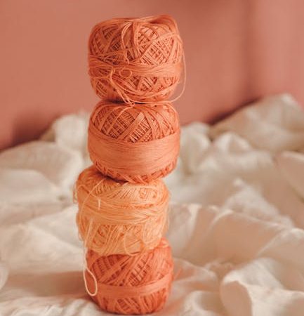 Рукоделие из пряжи для начинающих мастер-класс по вязанию и созданию уникальных вещей своими руками