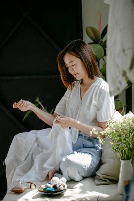 Курсы рукоделия в Московском