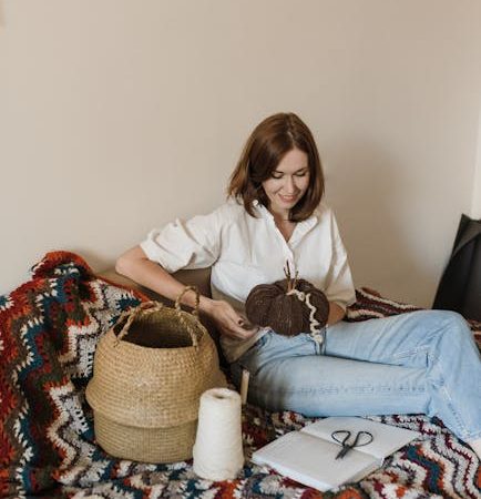 Курсы рукоделия в Калининграде