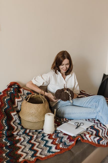 Курсы рукоделия в Калининграде