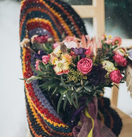 Мастер-класс в Саратове по рукоделию