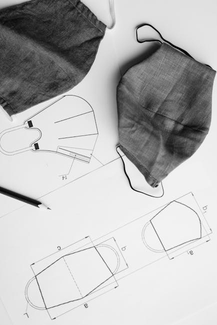 Онлайн-курсы по кройке и шитью одежды