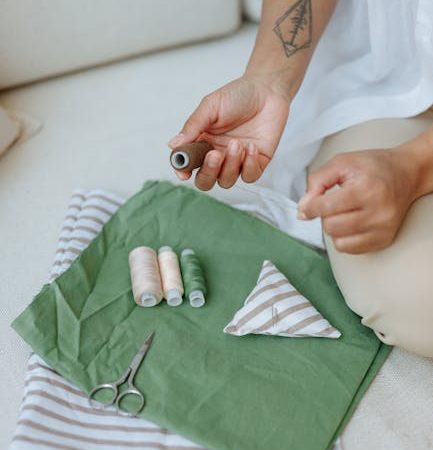 Онлайн курсы по шитью игрушек