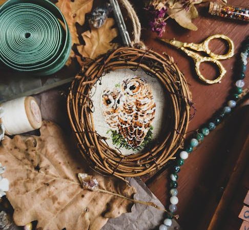 Создание сумок своими руками: выкройки и мастер-классы для начинающих