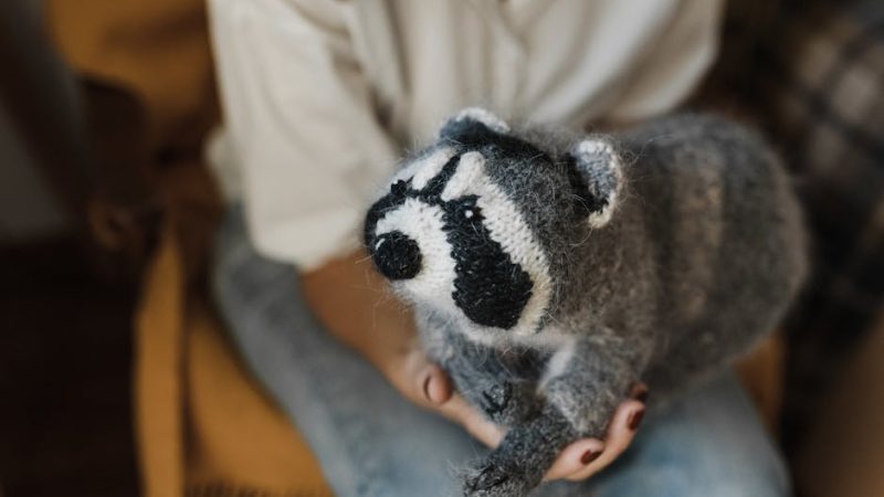 Вязание крючком для начинающих создание игрушки своими руками