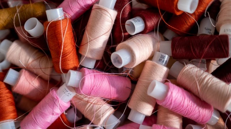 Создание текстильных кукол: мастер-классы и советы для начинающих