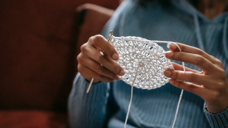 Создание игрушек своими руками