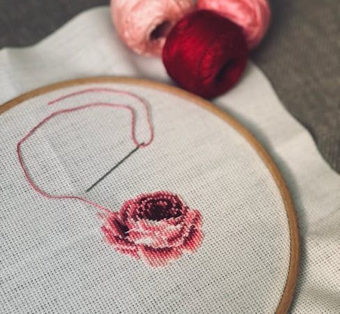 Вязаные игрушки крючком: мастер-класс по созданию очаровательных игрушек