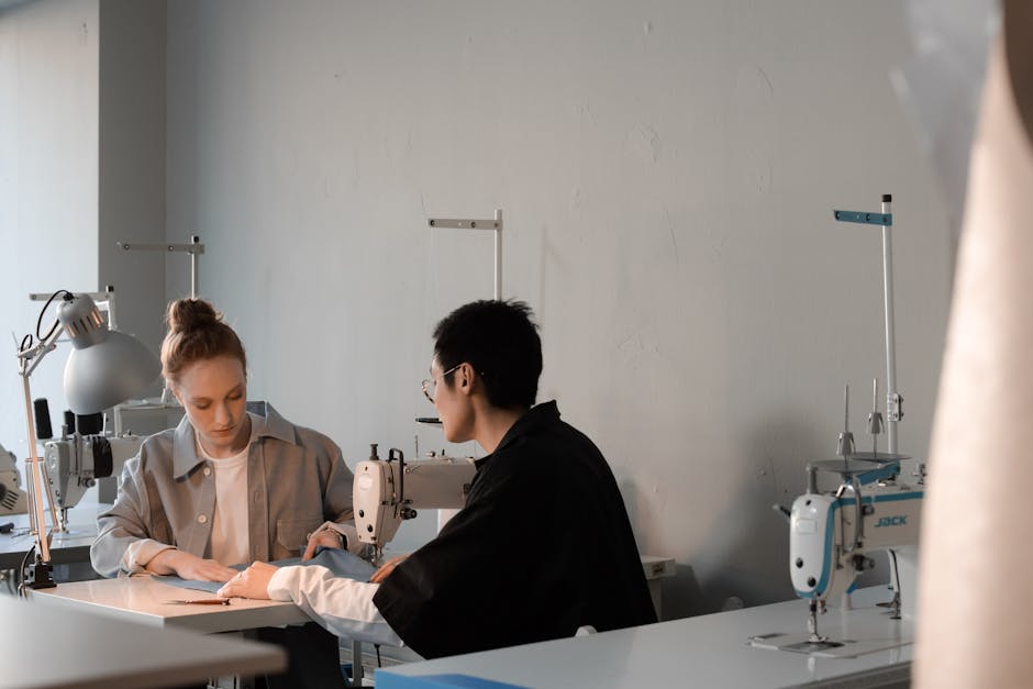 Создание детских игрушек своими руками