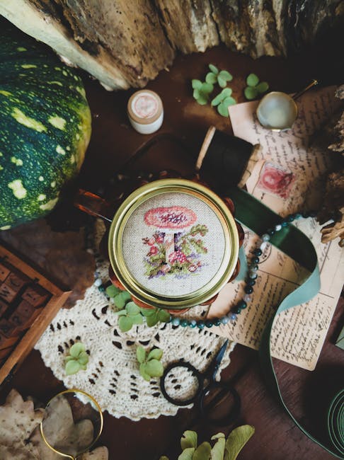 Мастер-класс по изготовлению кукол ТИЛЬДА для начинающих