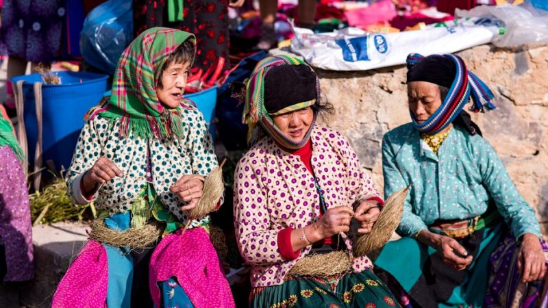 Мастер-классы по рукоделию онлайн