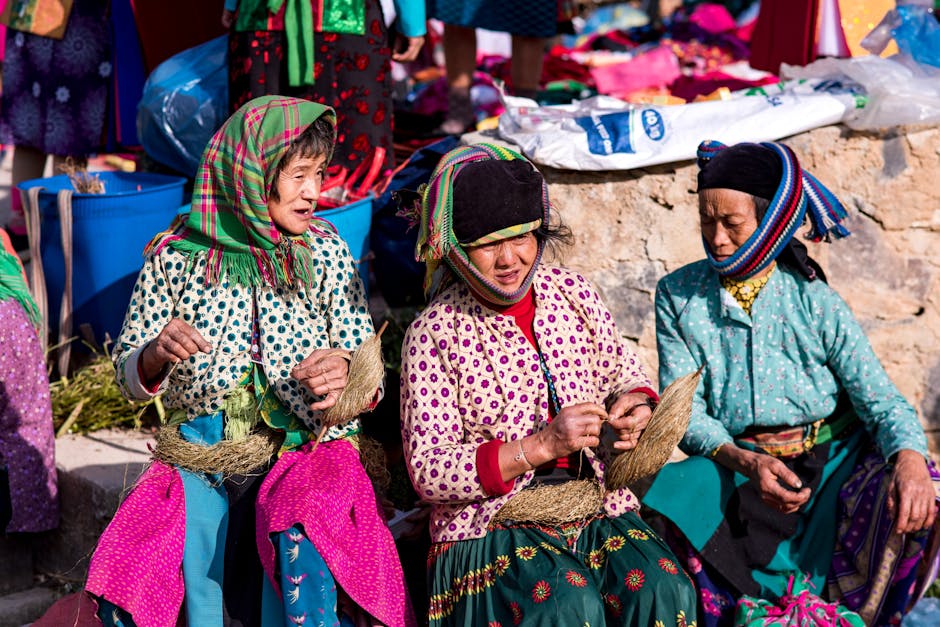 Мастер-классы по рукоделию онлайн