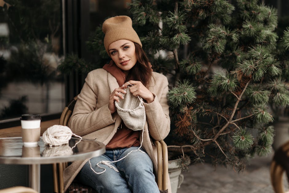 Вязание кардигана крючком для начинающих и опытных мастериц