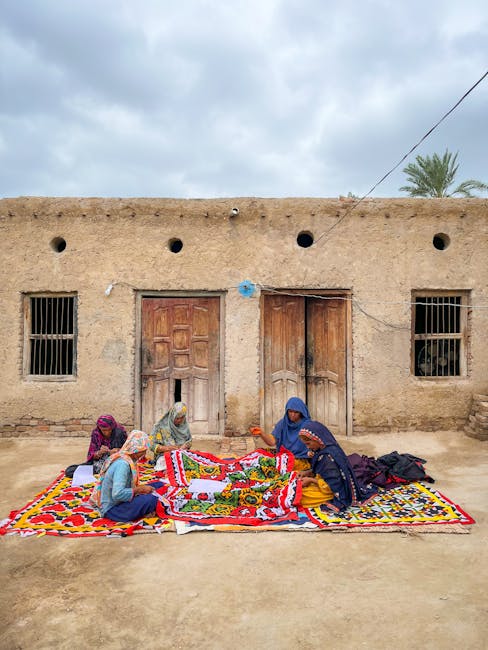 Курсы рукоделия в Москве для взрослых
