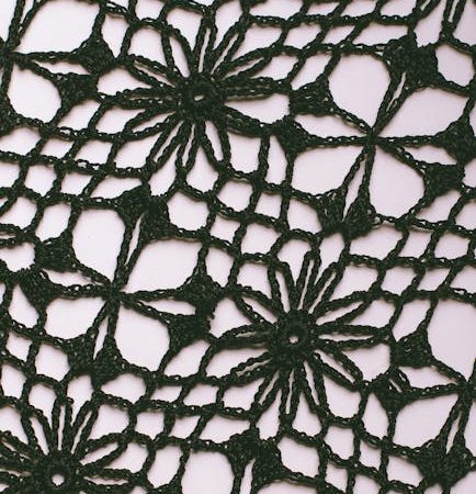 Вязание шарфа снуд спицами для начинающих